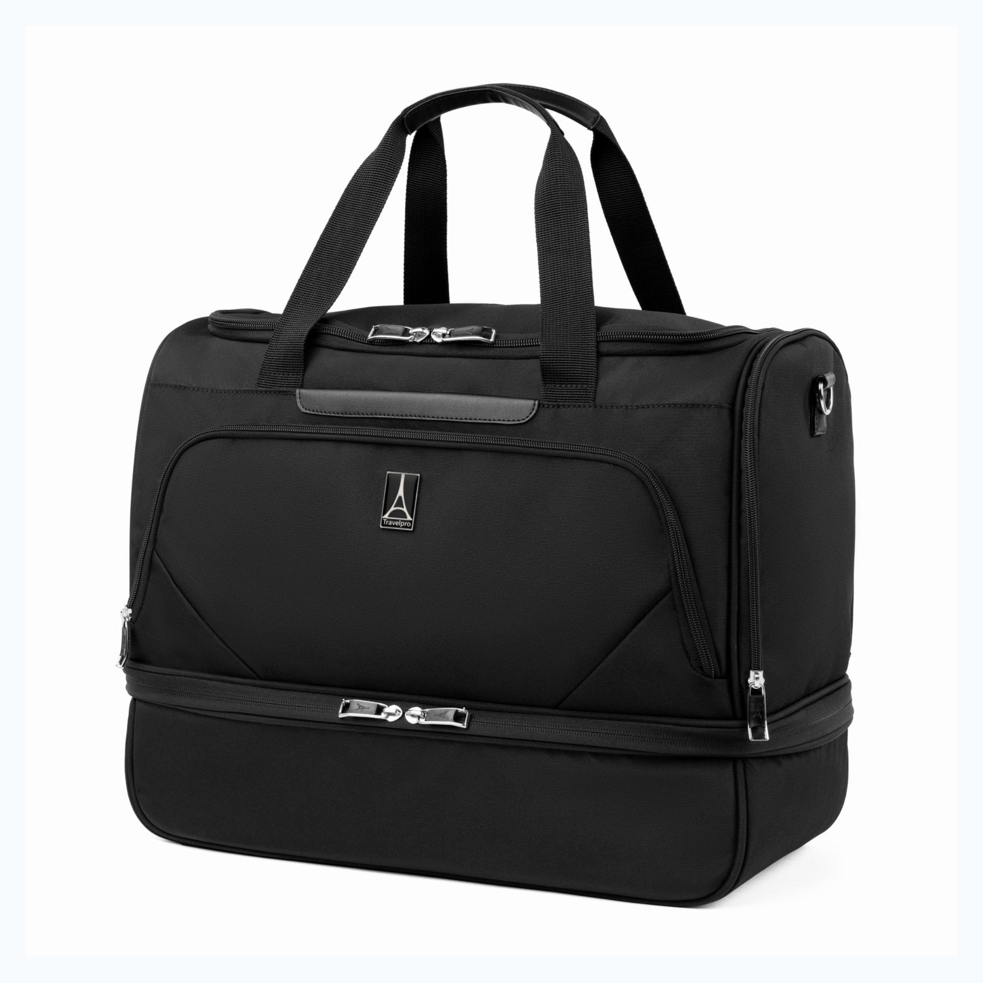 Travelpro Maxlite 5 Drop-Bottom Weekender