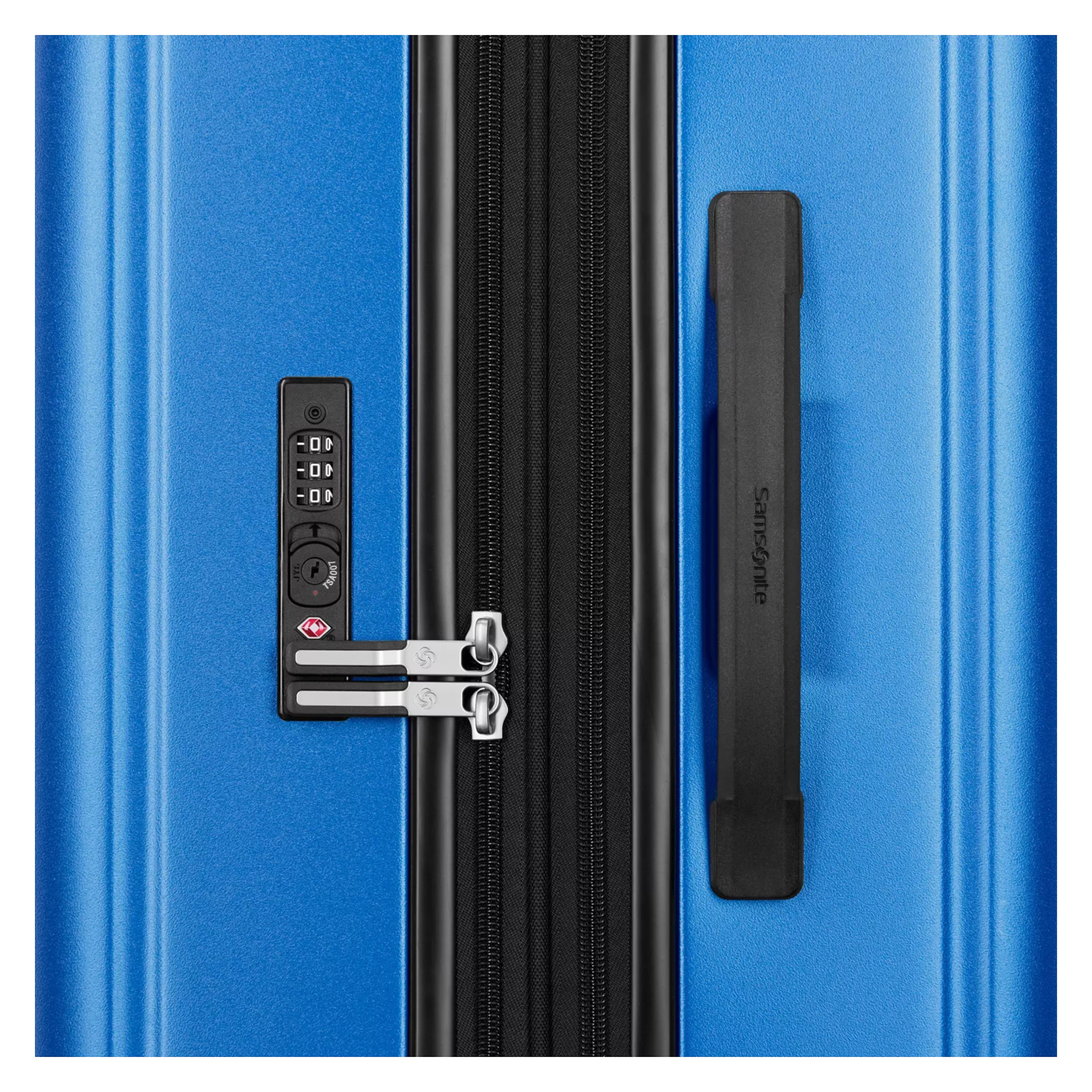 Samsonite Opto 4 Carry-On Spinner