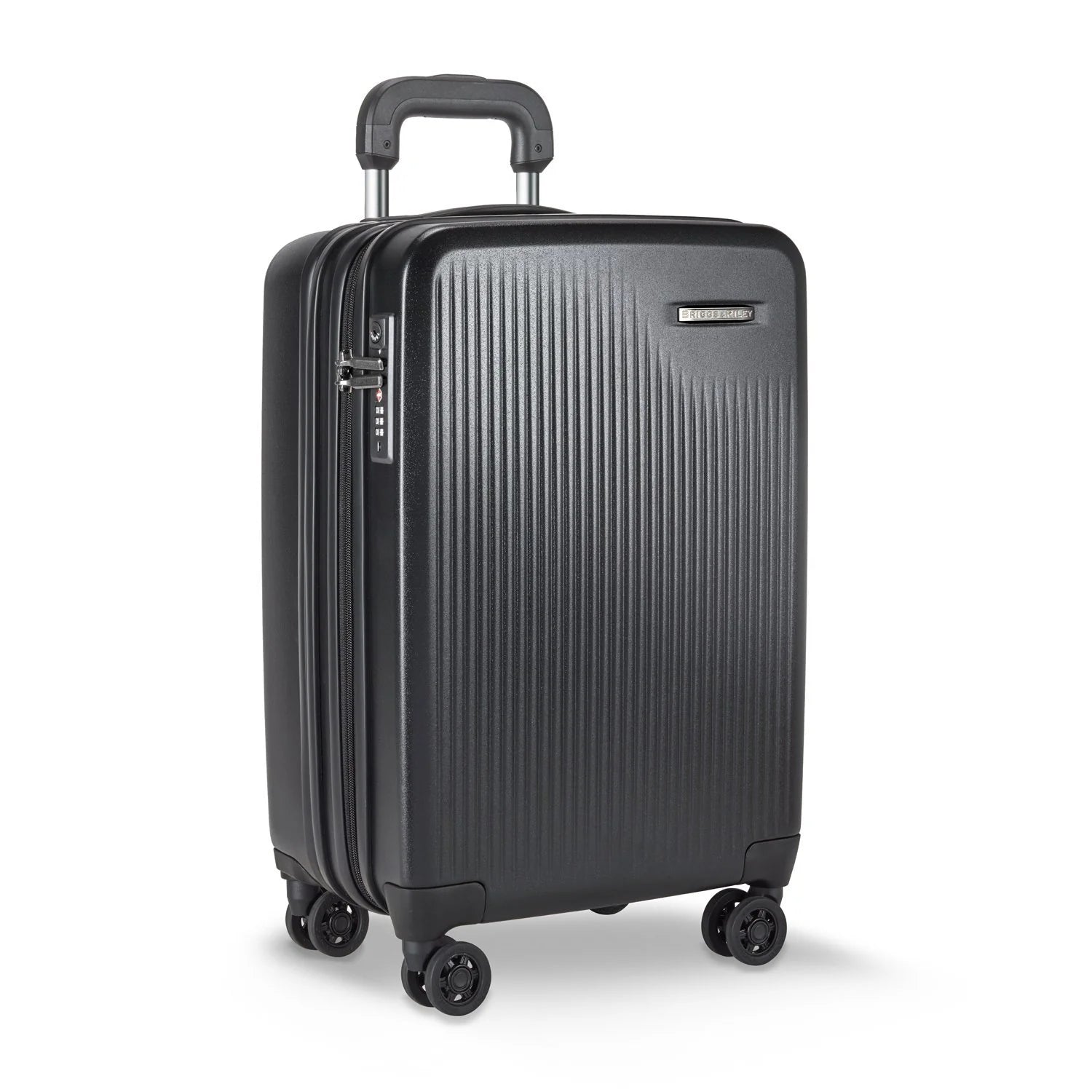 Briggs & Riley Sympatico Domestic Carry-on Expandable Spinner