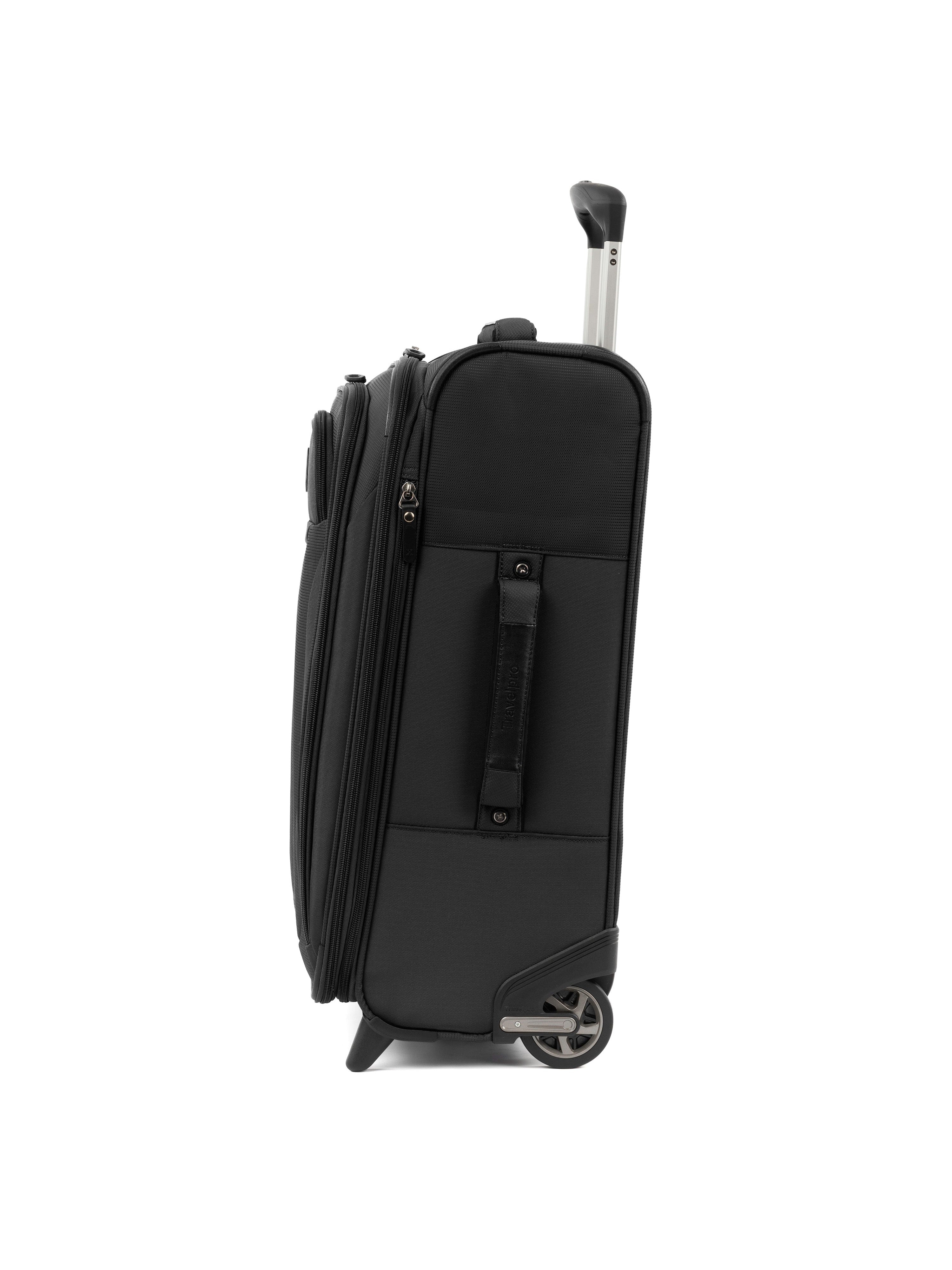 Tourlite Expandable Carry-On Rollaboard