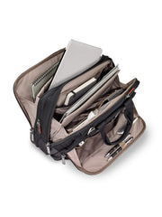 @Work Small Expandable Briefcase