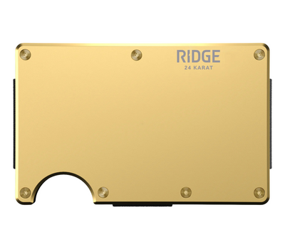 Ridge Wallet