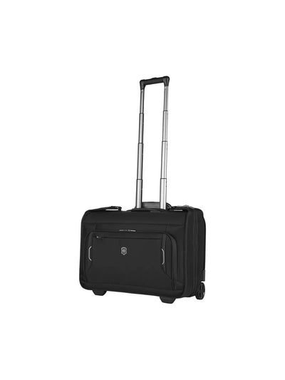 Victorinox Werks Traveler 6.0 2-Wheel Carry-On Garment Bag 22"