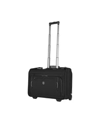 Werks Traveler 6.0 2-Wheel Carry-On Garment Bag 22"