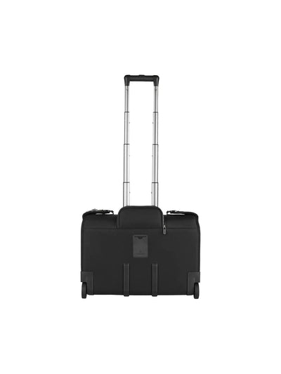 Victorinox Werks Traveler 6.0 2-Wheel Carry-On Garment Bag 22"