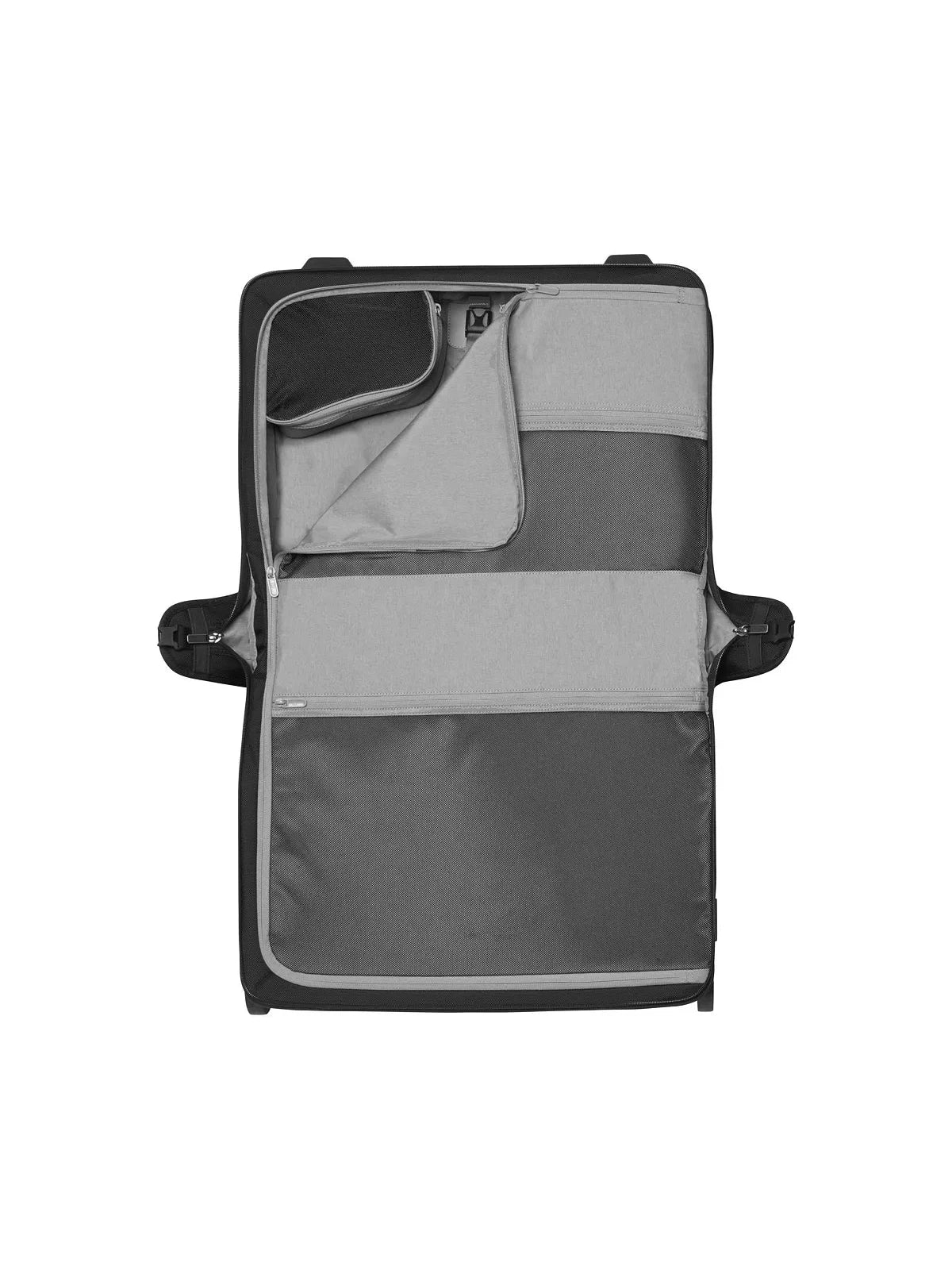 Bolsa de mano para ropa de 2 ruedas de 22" Werks Traveler 6.0