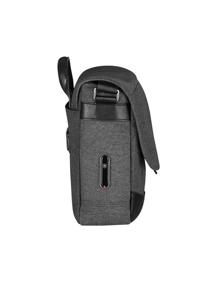 Arquitectura Urban 2 Messenger