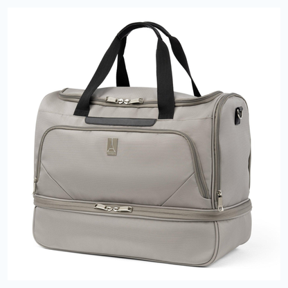 Travelpro Maxlite 5 Drop-Bottom Weekender
