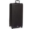 Tall 4 Wheeled Duffel Packing Case