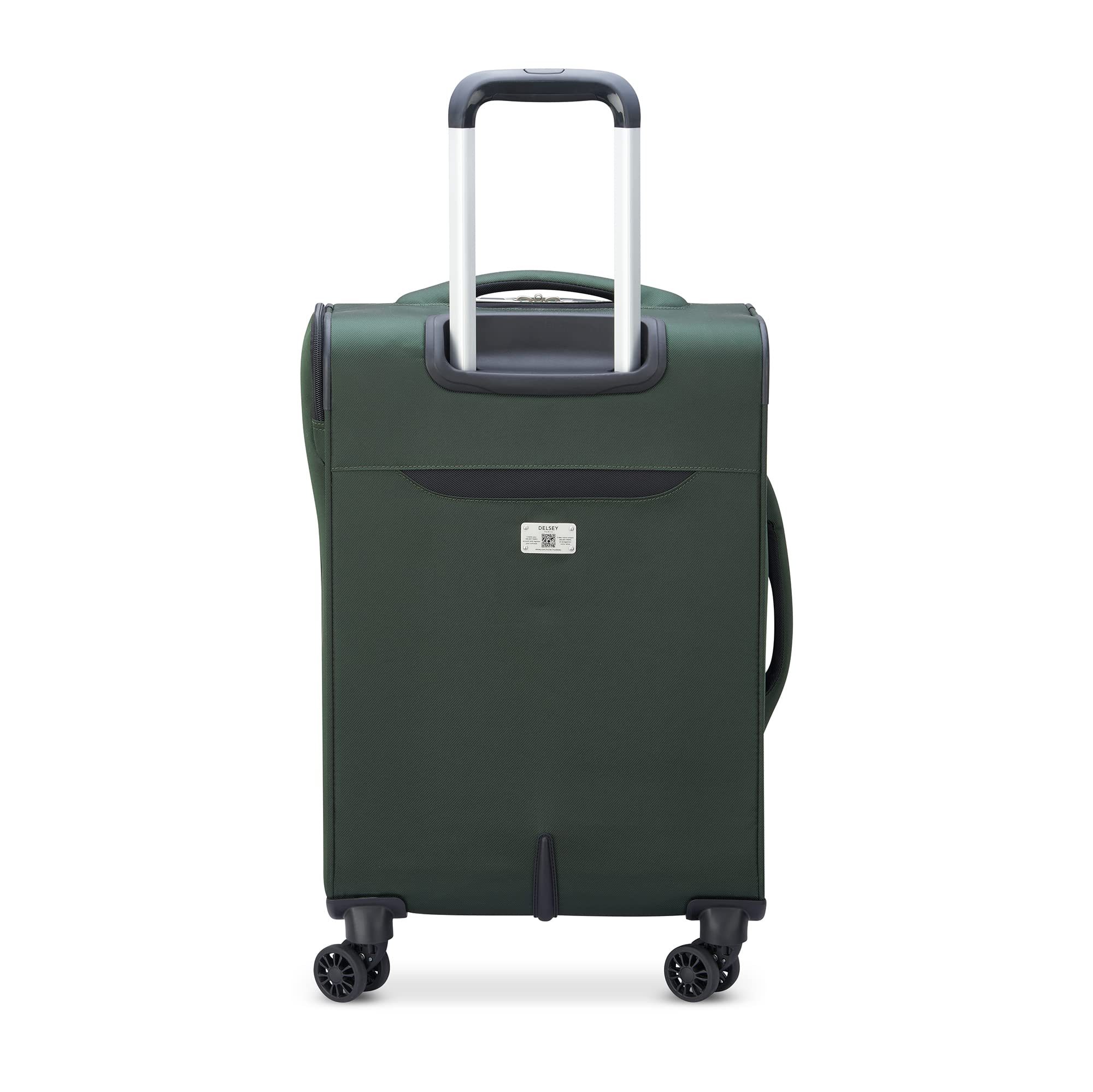 Sky Max 2.0 - Maleta de mano expandible de 21"