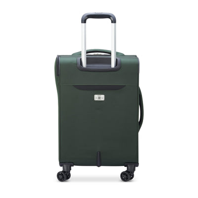 Delsey Sky Max 2.0 Expandable Carry-On 21"