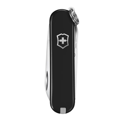 Victorinox Classic SD Swiss Army Knife, 58mm