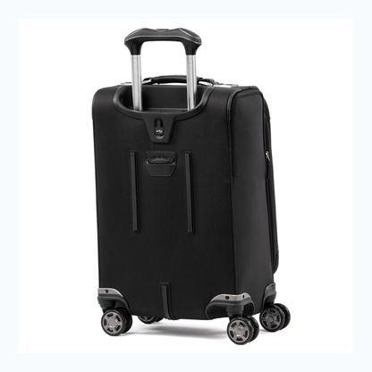 Travelpro Platinum Elite Carry-On Expandable Business Plus Spinner 20"