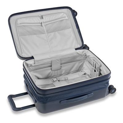 Briggs & Riley Sympatico Domestic Expandable Spinner