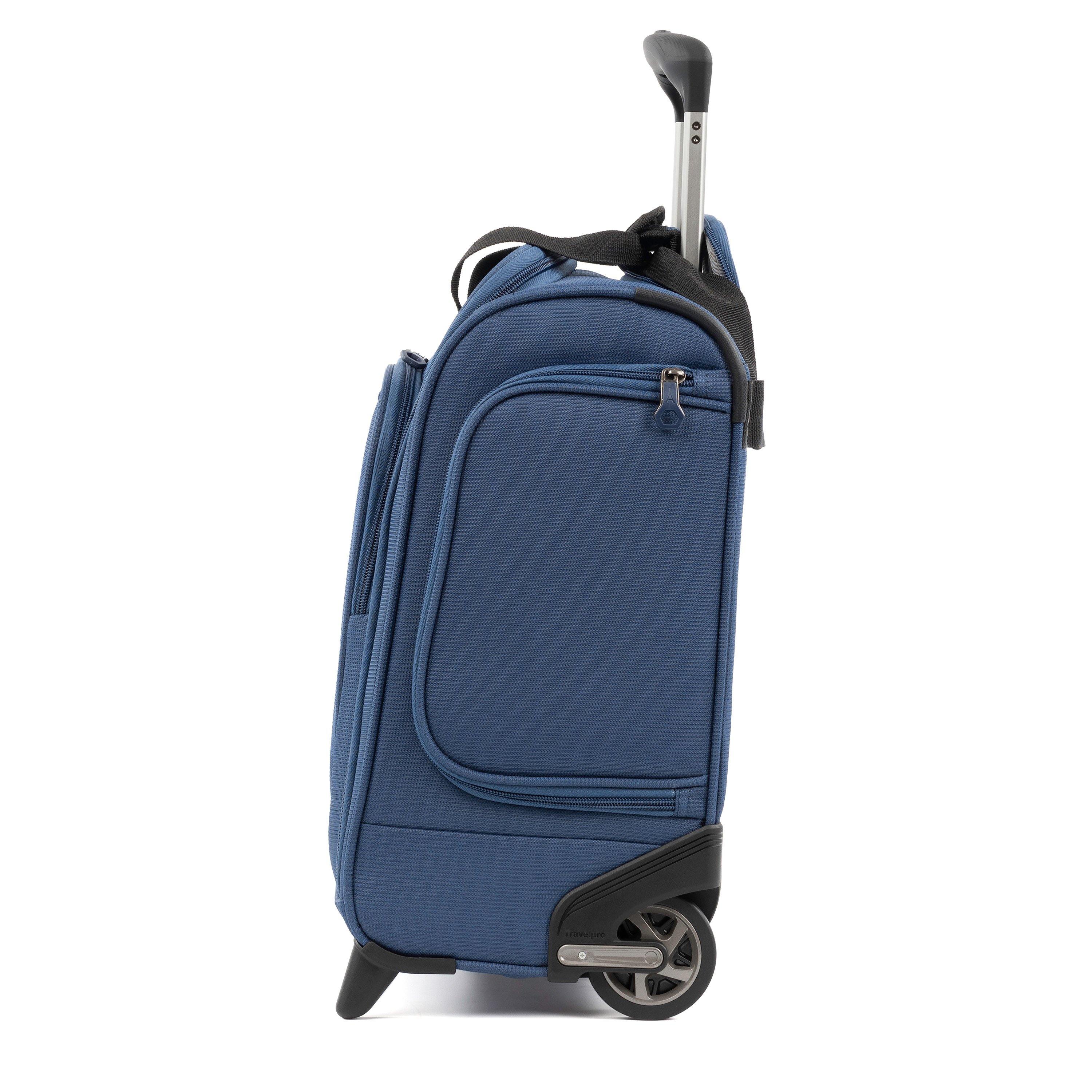 Tourlite Rolling Underseat Carry-On