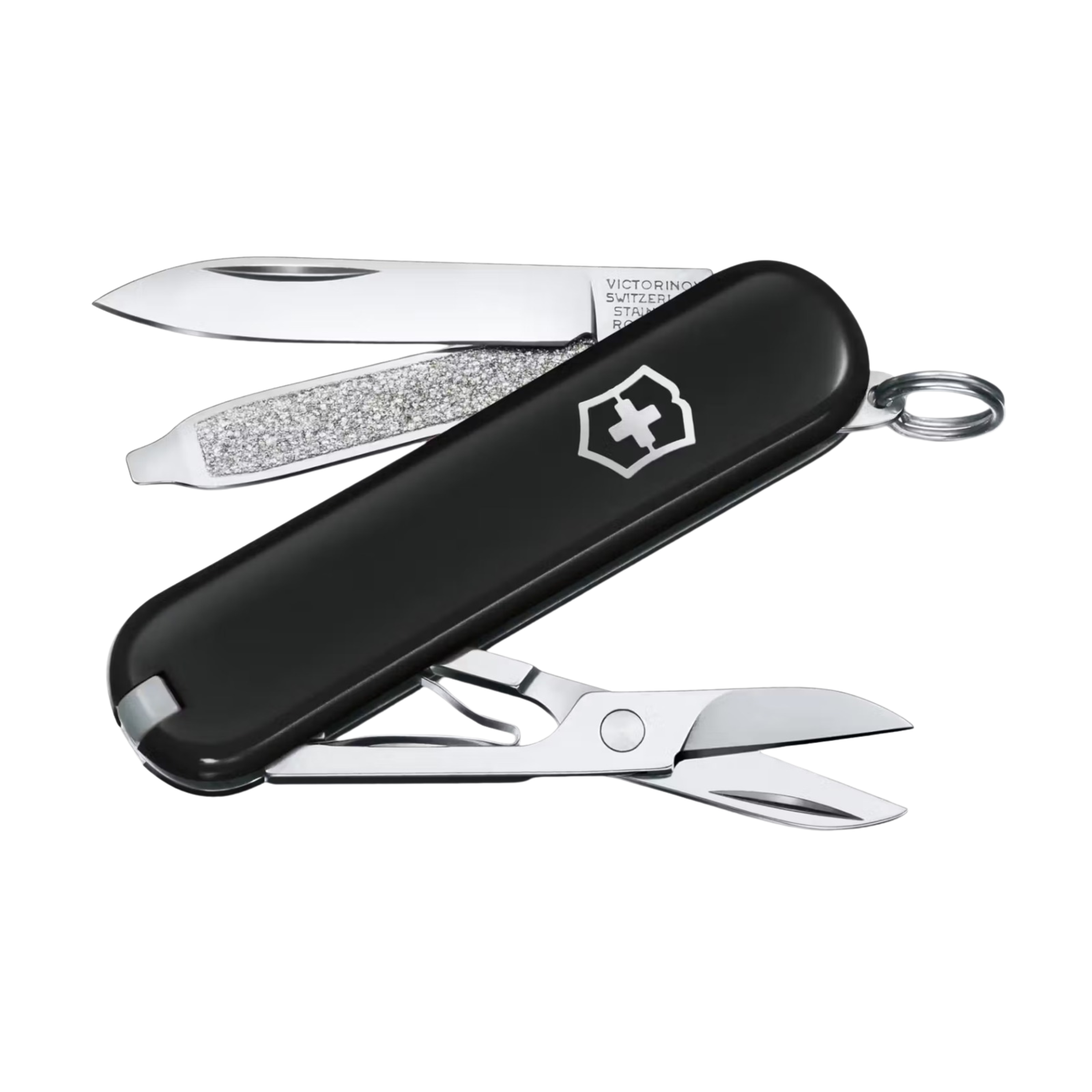 Victorinox Classic SD Swiss Army Knife, 58mm