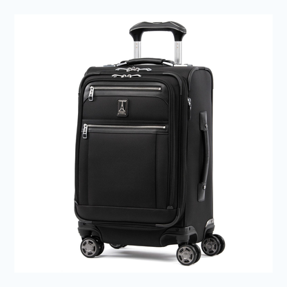 Travelpro Platinum Elite Carry-On Expandable Business Plus Spinner 20"