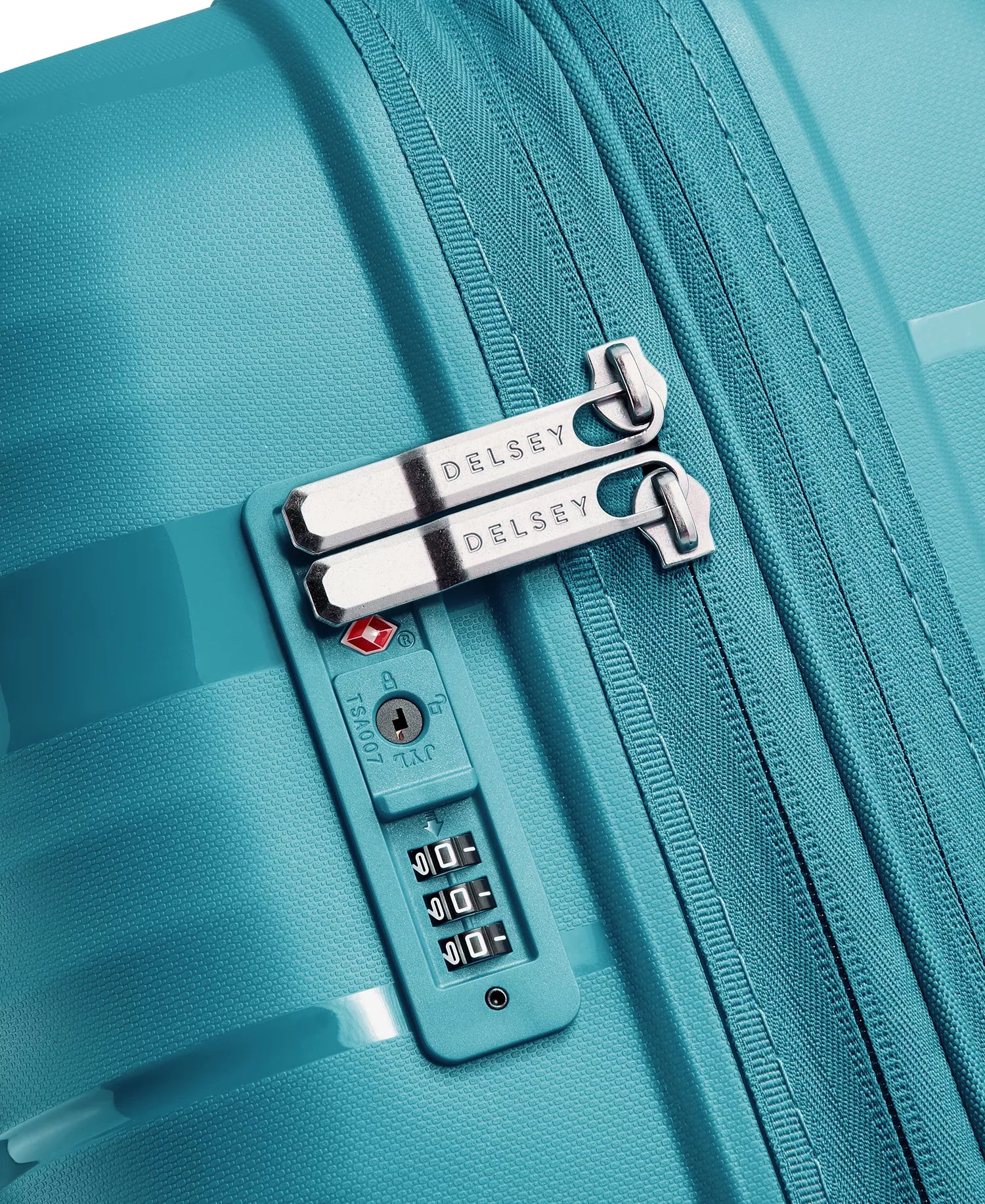 Maleta extensible Dune Spinner vertical de 25"