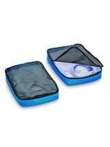 Twin Packing Cubes - Voyage Luggage