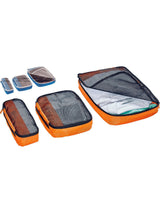 Triple Packing Cubes - Voyage Luggage