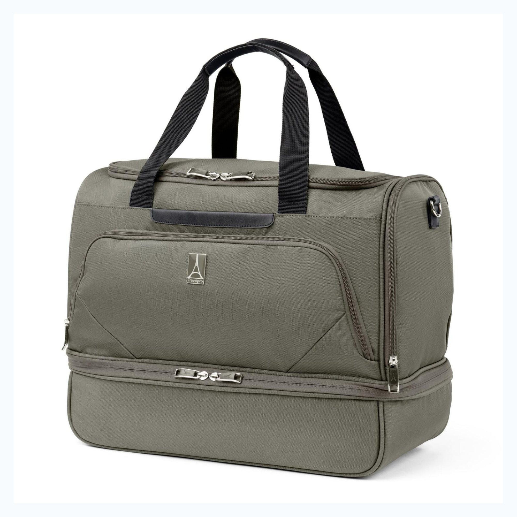 Travelpro Maxlite 5 Drop-Bottom Weekender