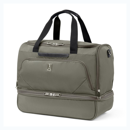 Travelpro Maxlite 5 Drop-Bottom Weekender