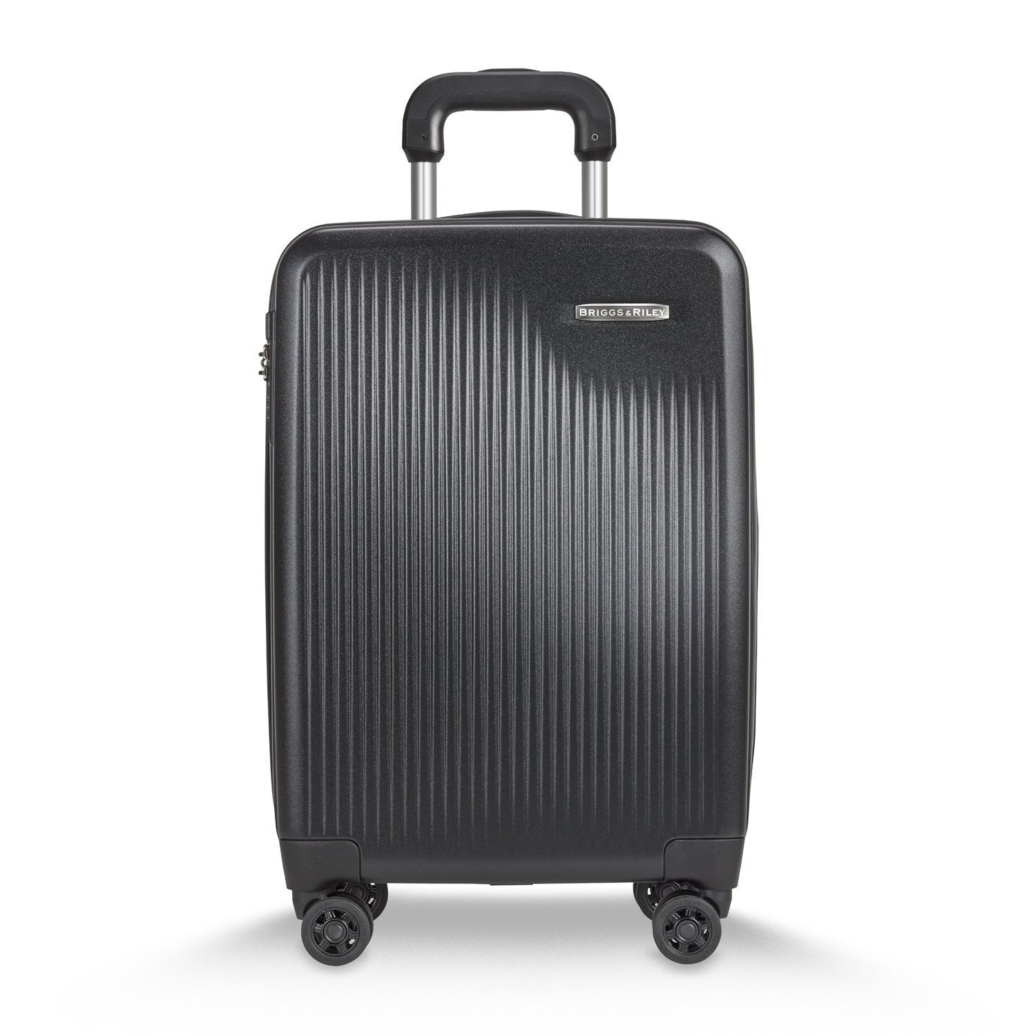 Sympatico Domestic Carry-on Expandable Spinner