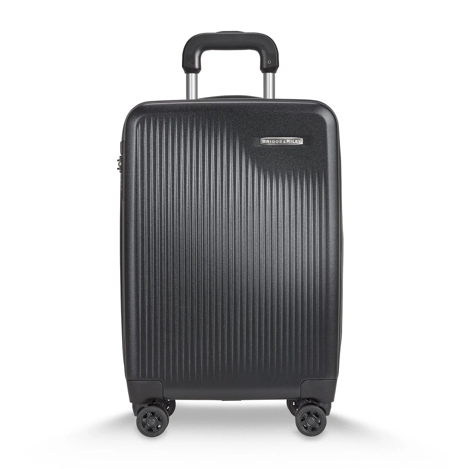 Briggs & Riley Sympatico Domestic Carry-on Expandable Spinner