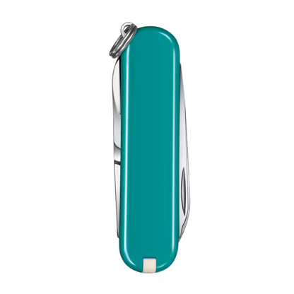 Victorinox Classic SD Swiss Army Knife, 58mm