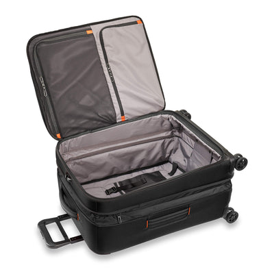 Briggs & Riley ZDX Medium Expandable Spinner 26"