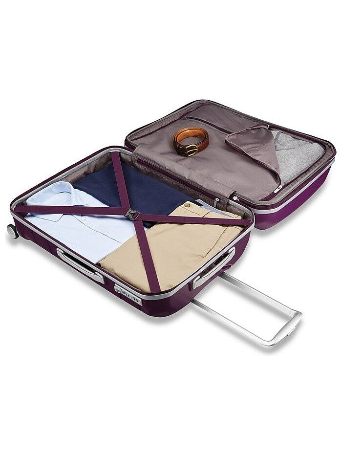 Freeform Carry-On Spinner 21"