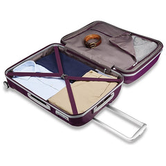 Freeform Carry-On Spinner 21"