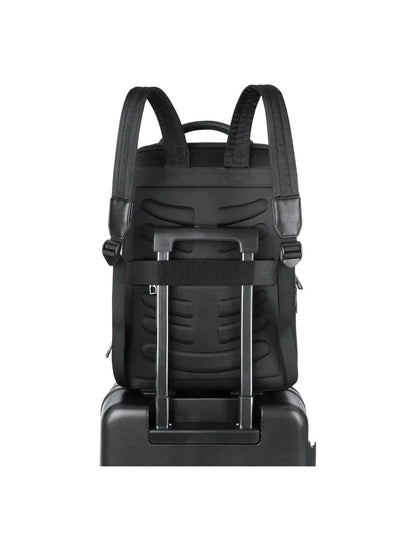 James Hawk City Backpack