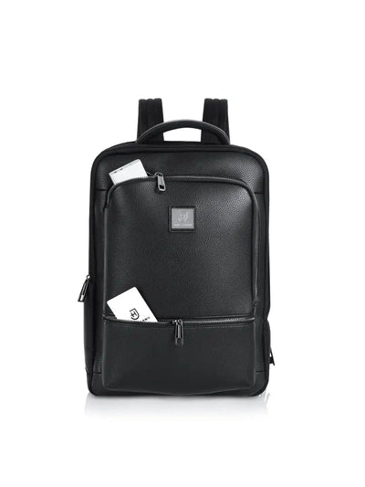 James Hawk City Backpack