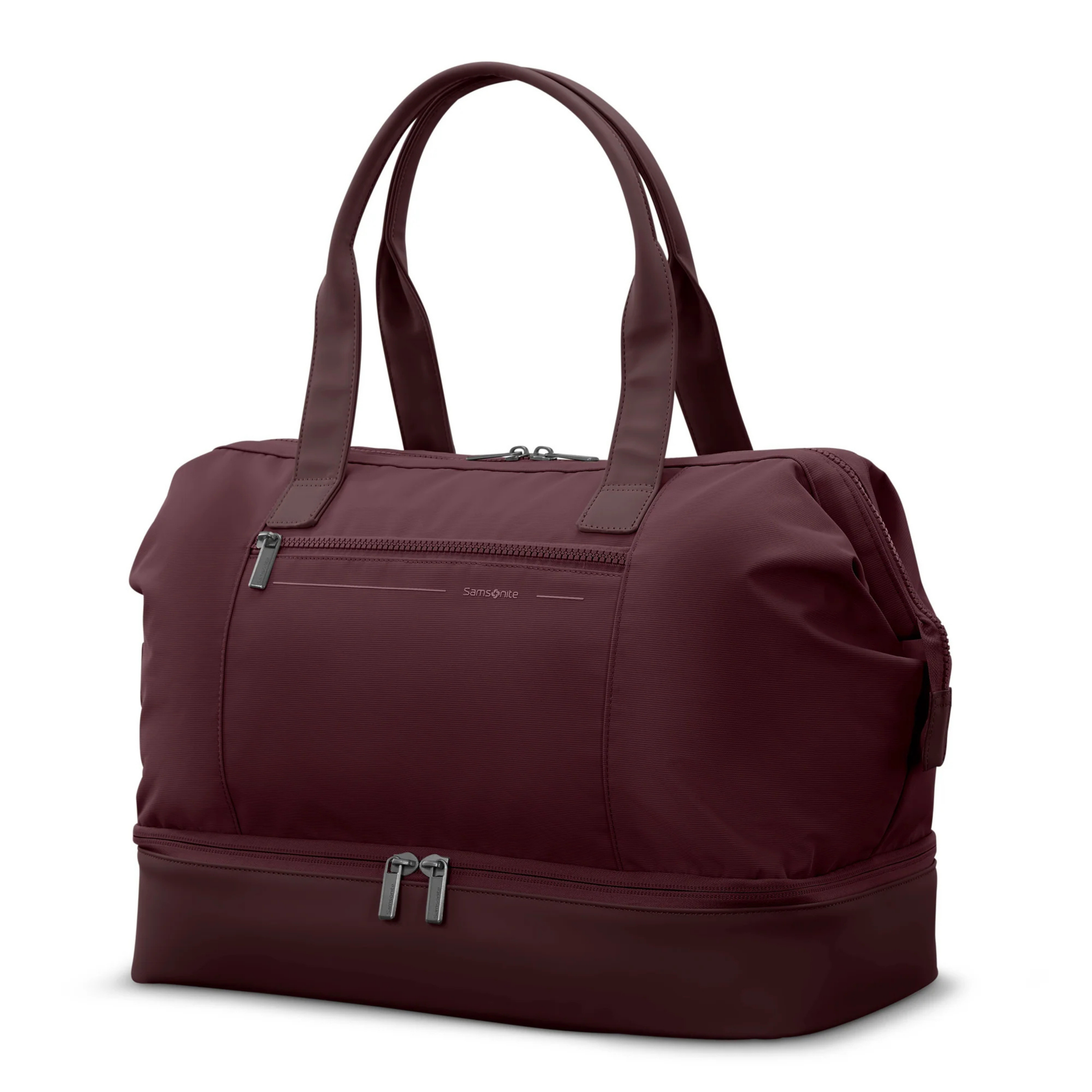 Samsonite Drop Bottom Weekender