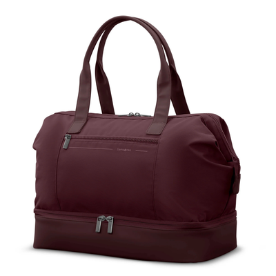 Samsonite Drop Bottom Weekender