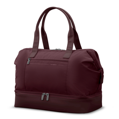 Samsonite Drop Bottom Weekender