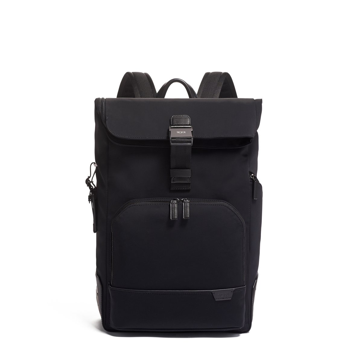Tumi Harrison Osborn Roll Top Backpack – Voyage Luggage