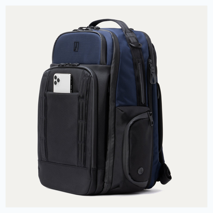 Travelpro Altitude Large Expandable Laptop Backpack 30-36L