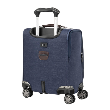 Travelpro Platinum Elite Carry-On Spinner Tote