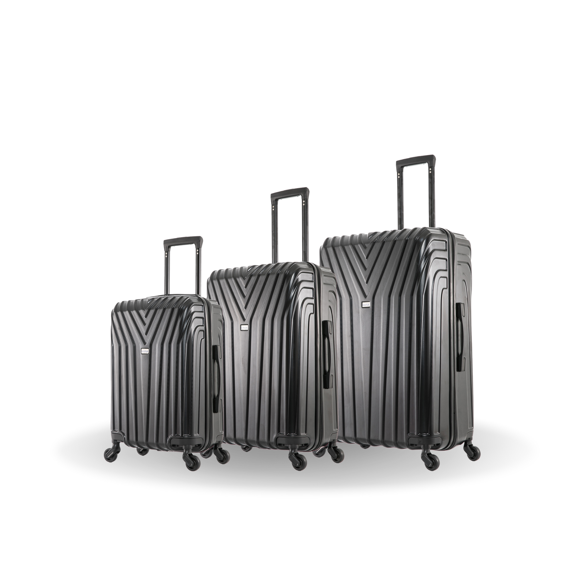 Vasty 3 Piece Set 20''/24''/28''