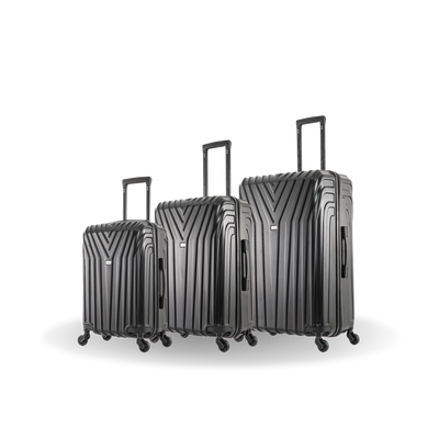Vasty 3 Piece Set 20''/24''/28''