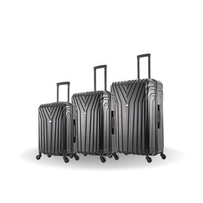 Vasty 3 Piece Set 20''/24''/28''