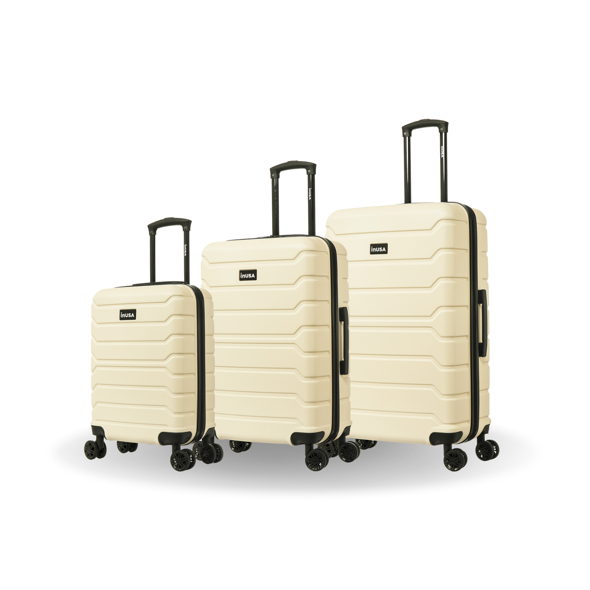 Trend 3 Piece Set  20''/24''/28''