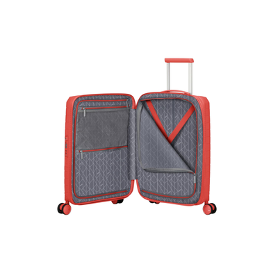 American Tourister FastForward Spinner 55/20 TSA Expandable