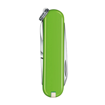 Victorinox Classic SD Swiss Army Knife, 58mm