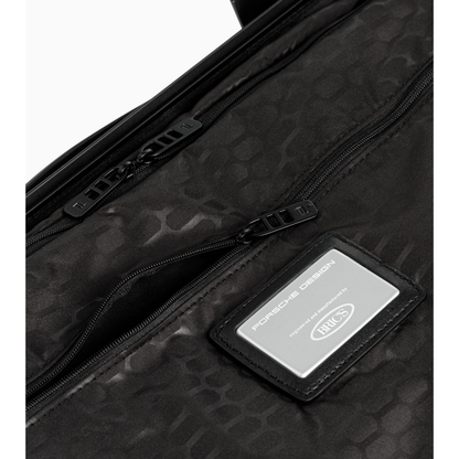 Porsche Design Aluminum 4W Spinner 31"