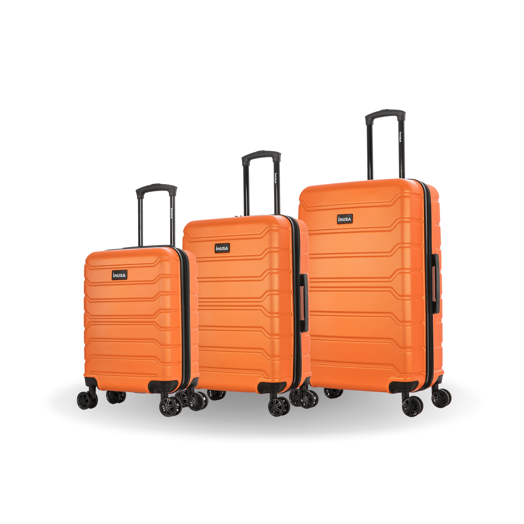 Trend 3 Piece Set  20''/24''/28''