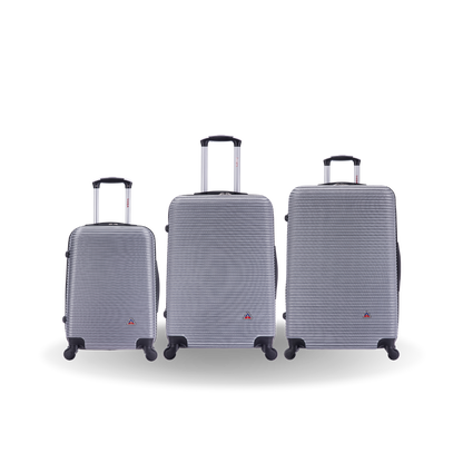 Royal 3 Piece Set 20''/24''/28''