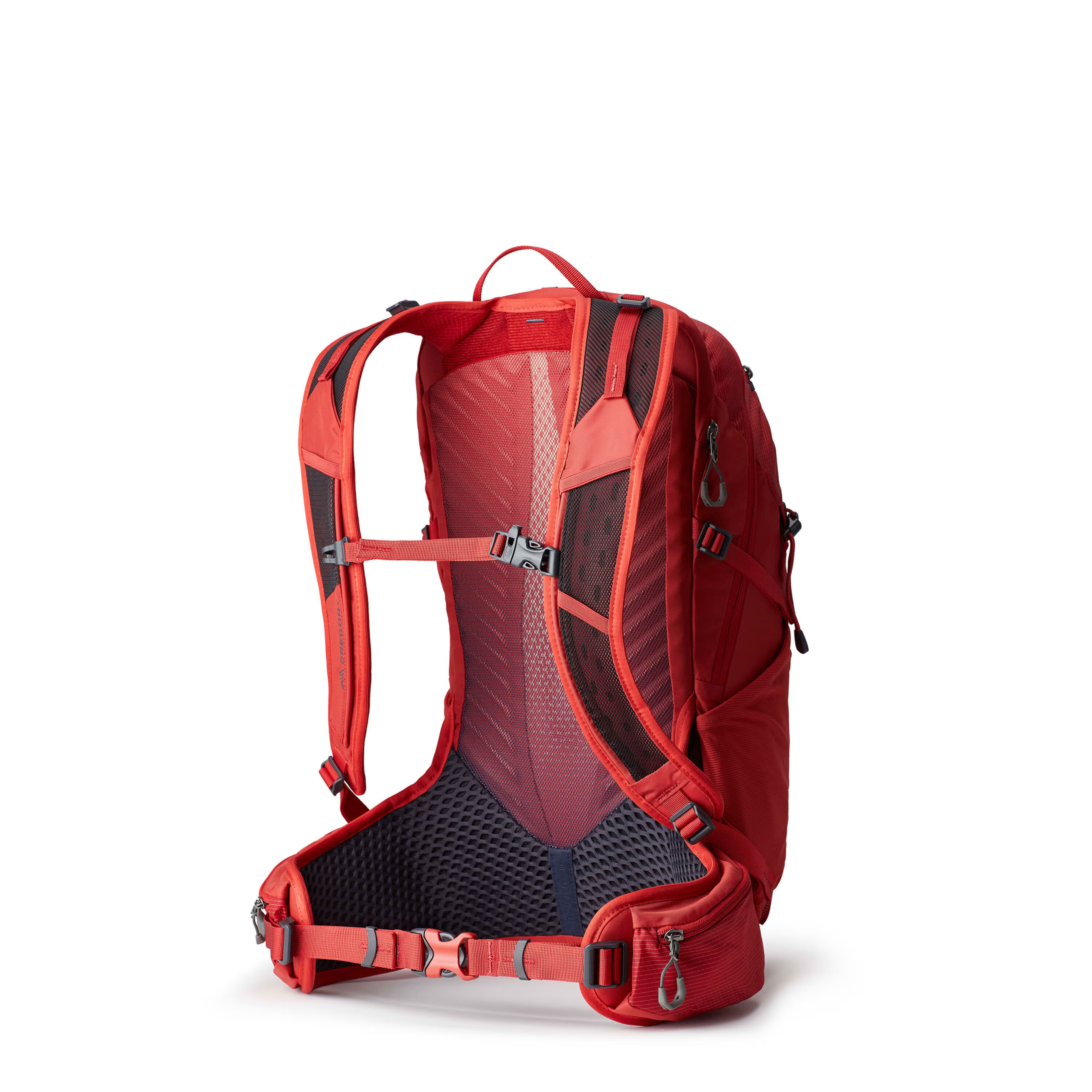 Gregory Miko 20 Daypack - Sumac Red
